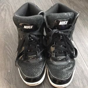 Nike Air High Tops